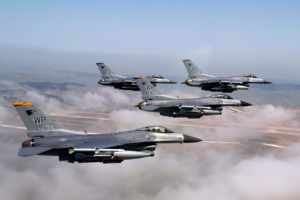 Formation of F 16 Fighting Falcons771459681 300x200 - Formation of F 16 Fighting Falcons - prepares, Formation, Fighting, Falcons